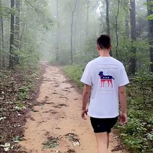 Meet your Posher, Samuel